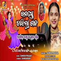 Banaste Dakila Gaja-Asima Panda